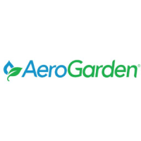 AeroGarden - Logo