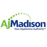 AJ Madison - Logo