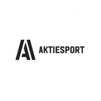 Aktiesport - Logo