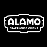 Alamo Drafthouse Cinema - Logo