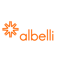 Albelli - Logo