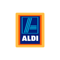 ALDI - Logo