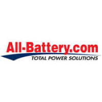 All-Battery.com - Logo