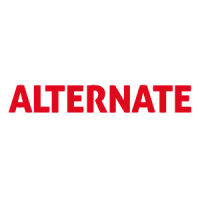 Alternate - Logo