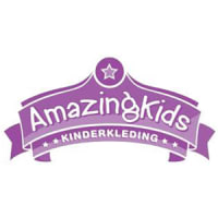 Amazing Kids - Logo