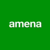 Amena - Logo