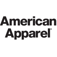 American Apparel - Logo