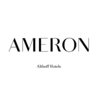 AMERON - Logo