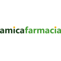 Amicafarmacia - Logo