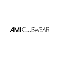 AMIclubwear.com - Logo