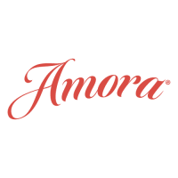Amora Coffee - Logo