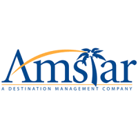 Amstar DMC - Logo