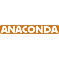 Anaconda - Logo