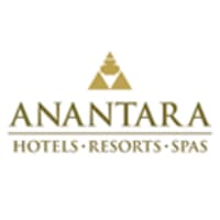 Anantara Resorts - Logo