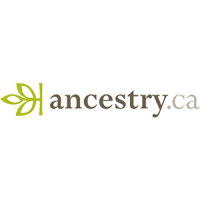 Ancestry.ca - Logo