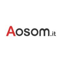 Aosom - Logo