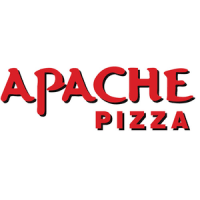 Apache Pizza - Logo