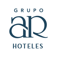 AR Hoteles - Logo