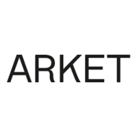 ARKET - Logo