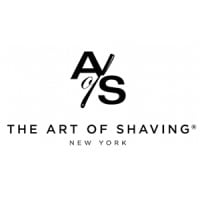 The Art of Shaving - Logo
