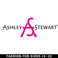 Ashley Stewart - Logo