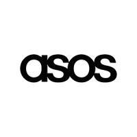 ASOS - Logo