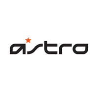 Astro Gaming - Logo