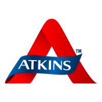 Atkins - Logo