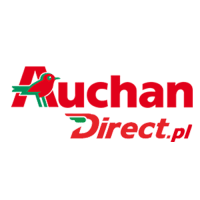 Auchan Direct - Logo