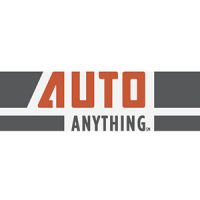 Autoanything - Logo