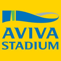 Aviva Stadium - Logo