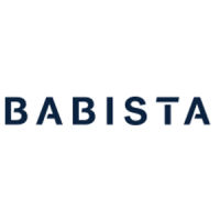 Babista - Logo