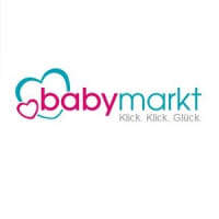 babymarkt.de - Logo
