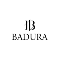 Badura - Logo