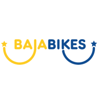 Baja Bikes - Logo
