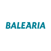 Baleària - Logo