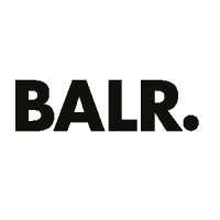 BALR. - Logo