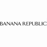 Banana Republic - Logo