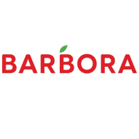 Barbora - Logo