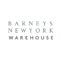 Barneys Warehouse - Logo