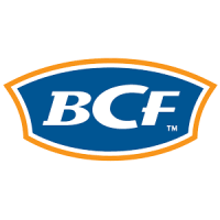 BCF - Logo