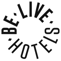 Be Live Hotels - Logo