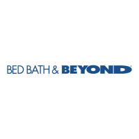 Bed Bath and Beyond - Logo