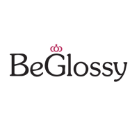 beGLOSSY - Logo