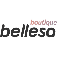 Bellesa - Logo