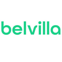 Belvilla - Logo