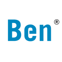 Ben - Logo