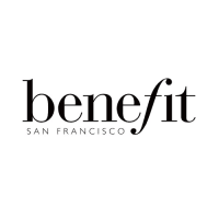 Benefit Cosmetics - Logo