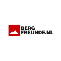 Bergfreunde - Logo