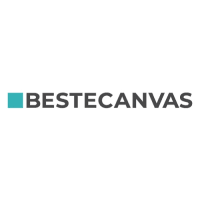 BesteCanvas.nl - Logo